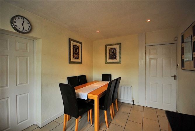 35 Glenville Green, Clonsilla, Dublin 15, County Dublin