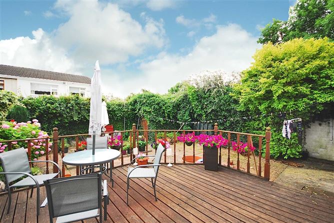35 Glenville Green, Clonsilla, Dublin 15, County Dublin