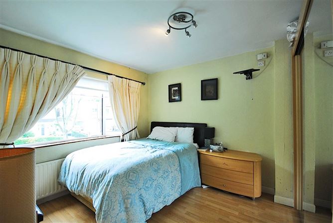 35 Glenville Green, Clonsilla, Dublin 15, County Dublin