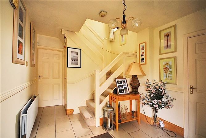35 Glenville Green, Clonsilla, Dublin 15, County Dublin