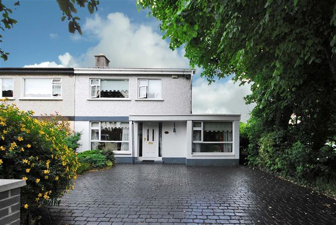 35 Glenville Green, Clonsilla, Dublin 15, County Dublin