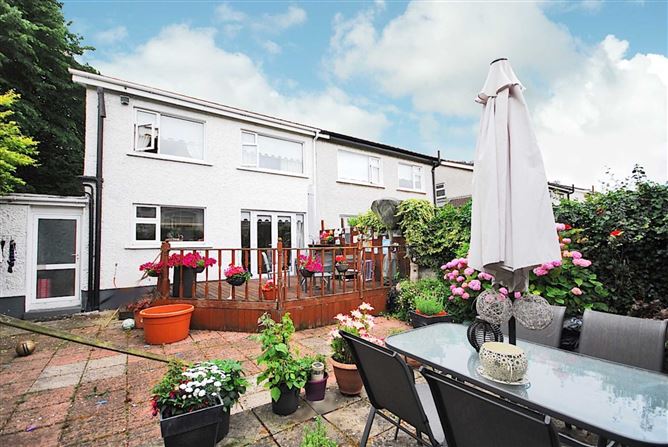 35 Glenville Green, Clonsilla, Dublin 15, County Dublin