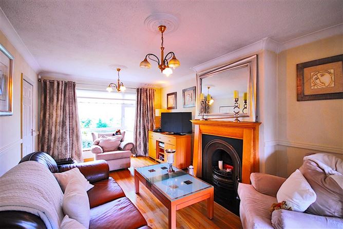 35 Glenville Green, Clonsilla, Dublin 15, County Dublin