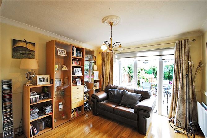 35 Glenville Green, Clonsilla, Dublin 15, County Dublin