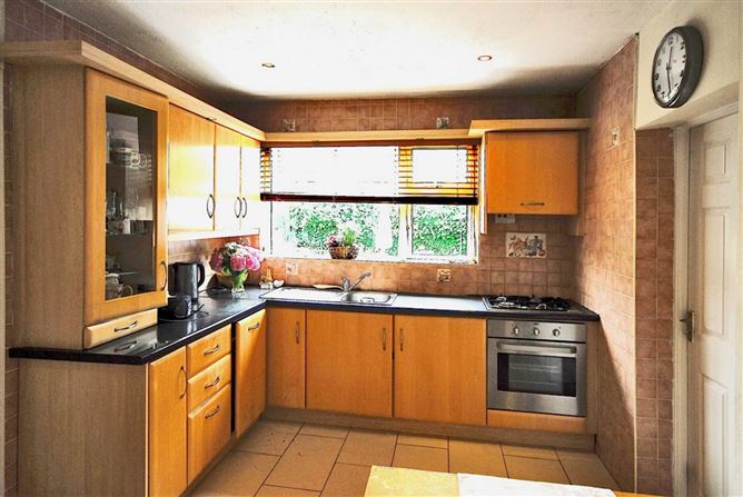 35 Glenville Green, Clonsilla, Dublin 15, County Dublin