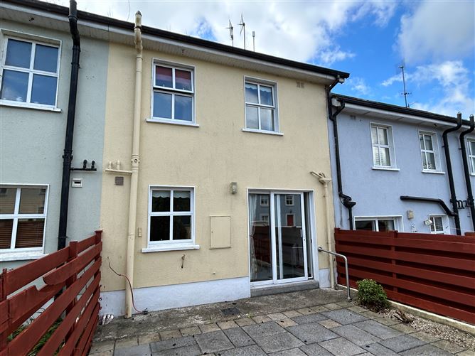 2 New Street, Killaloe, Clare