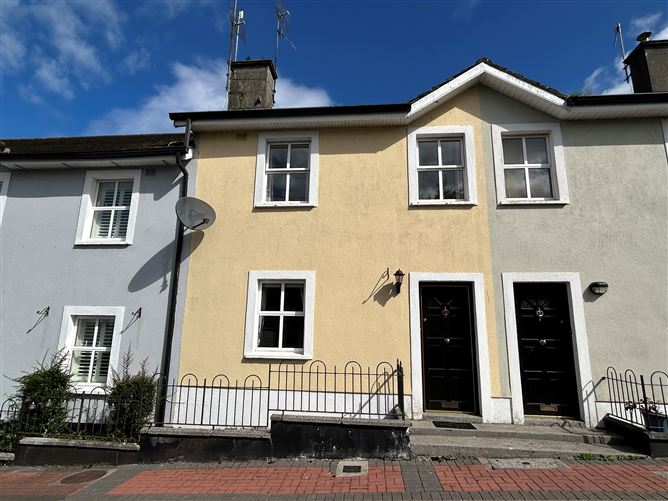 2 New Street, Killaloe, Clare