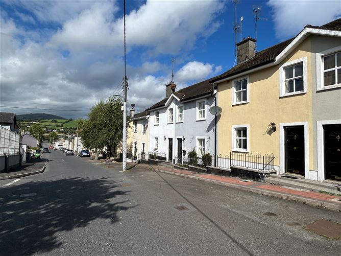 2 New Street, Killaloe, Clare
