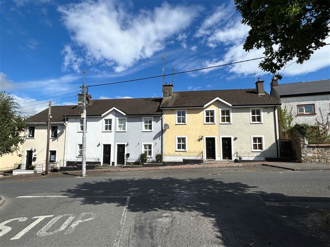 2 New Street, Killaloe, Clare