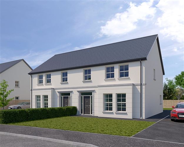 Church Heath, Castleblayney, Monaghan