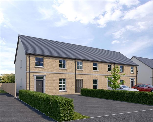 Church Heath, Castleblayney, Monaghan