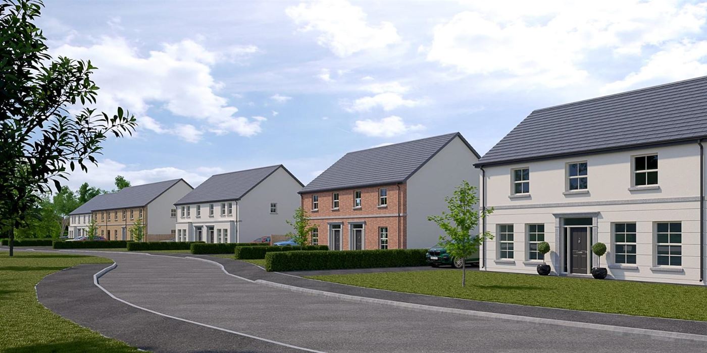 Church Heath, Castleblayney, Monaghan