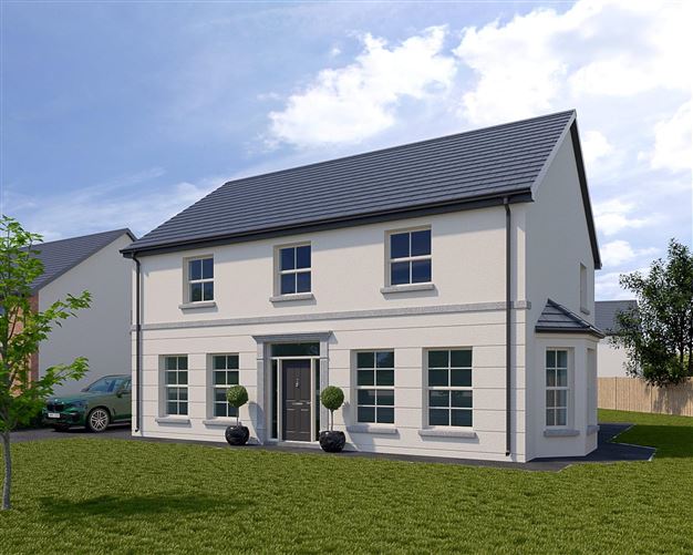 Church Heath, Castleblayney, Monaghan