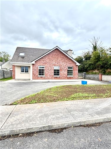 7 Abbeyside, Breaffy, Castlebar, Mayo