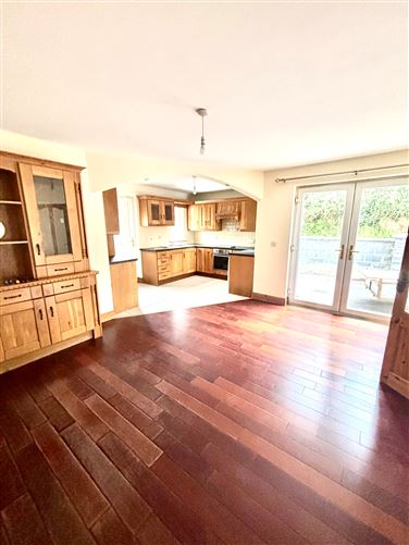 7 Abbeyside, Breaffy, Castlebar, Mayo