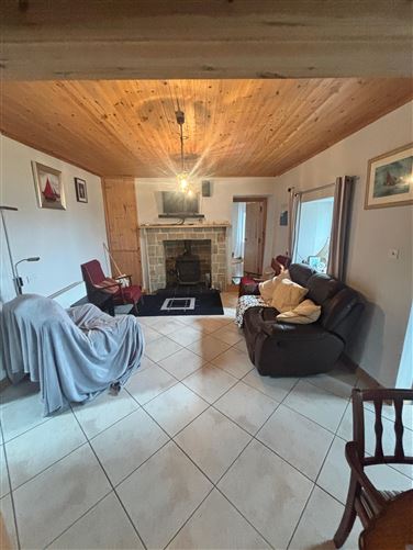Christy's, Middle Quarter, Inishbofin, Islands, Galway