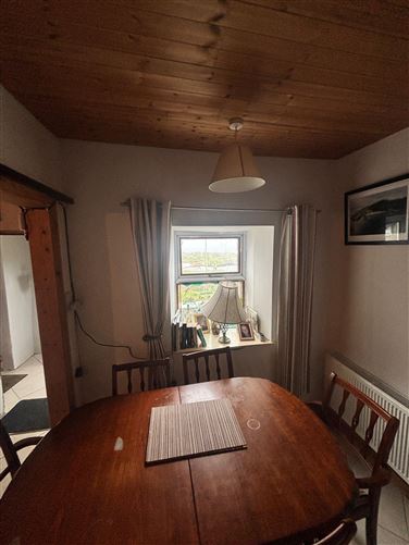 Christy's, Middle Quarter, Inishbofin, Islands, Galway