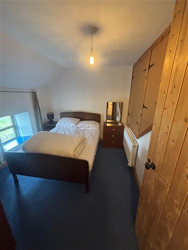 Christy's, Middle Quarter, Inishbofin, Islands, Galway
