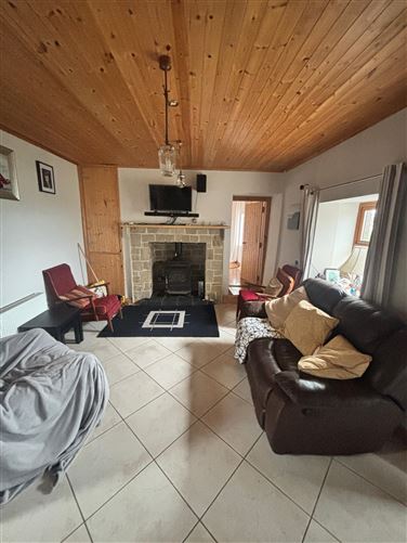 Christy's, Middle Quarter, Inishbofin, Islands, Galway