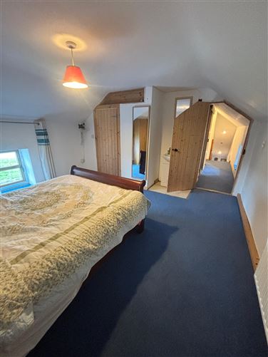 Christy's, Middle Quarter, Inishbofin, Islands, Galway