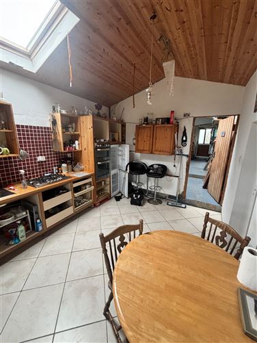 Christy's, Middle Quarter, Inishbofin, Islands, Galway