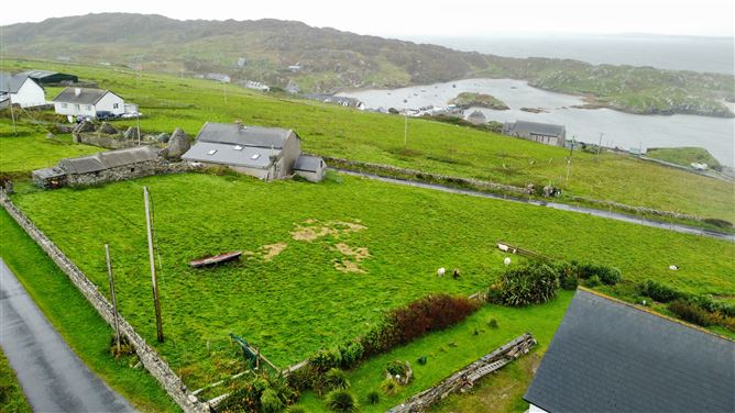 Christy's, Middle Quarter, Inishbofin, Islands, Galway