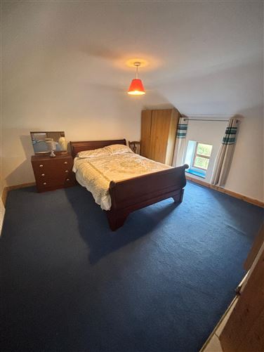 Christy's, Middle Quarter, Inishbofin, Islands, Galway