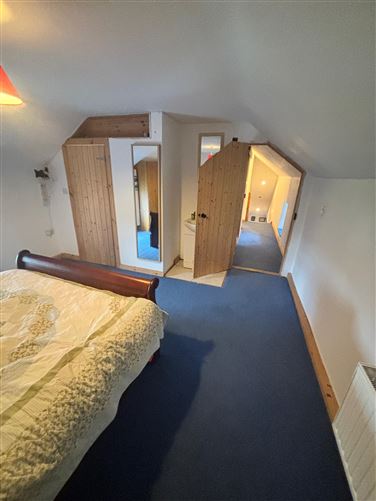 Christy's, Middle Quarter, Inishbofin, Islands, Galway
