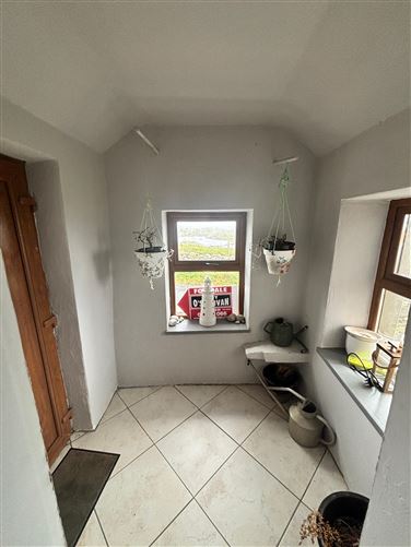 Christy's, Middle Quarter, Inishbofin, Islands, Galway