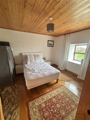Christy's, Middle Quarter, Inishbofin, Islands, Galway