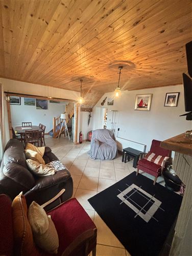 Christy's, Middle Quarter, Inishbofin, Islands, Galway