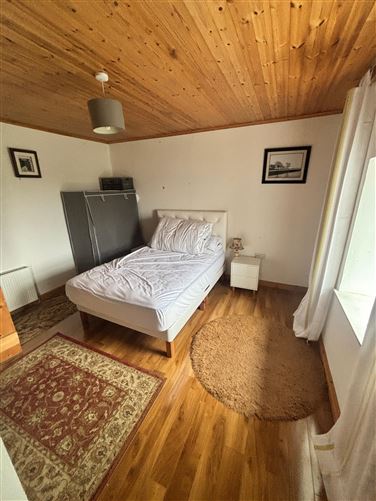 Christy's, Middle Quarter, Inishbofin, Islands, Galway