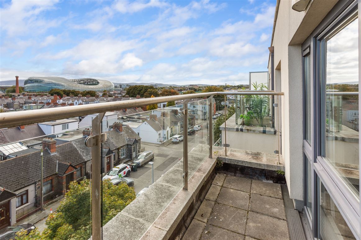 38A The Bottleworks, Dermot O'Hurley Avenue, Irishtown, Dublin 4