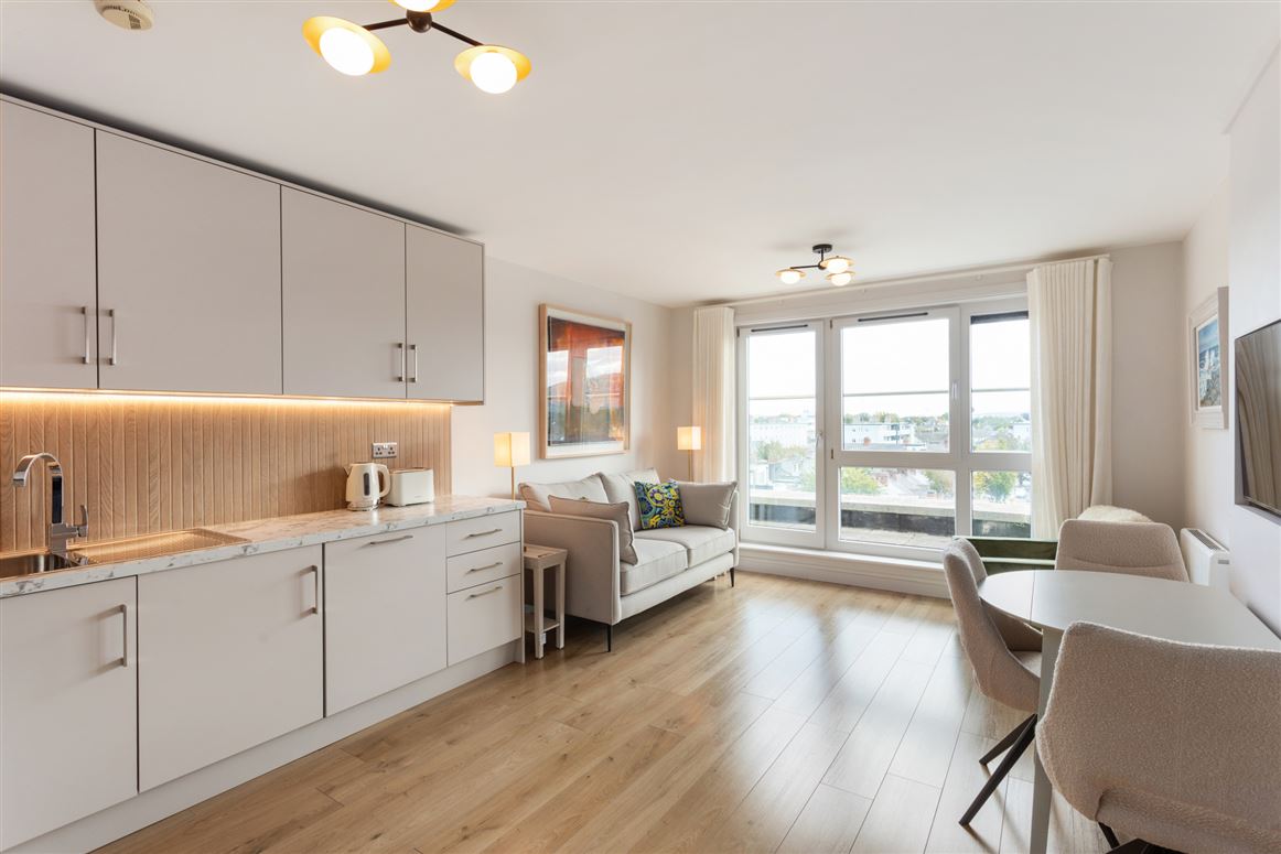 38A The Bottleworks, Dermot O'Hurley Avenue, Irishtown, Dublin 4