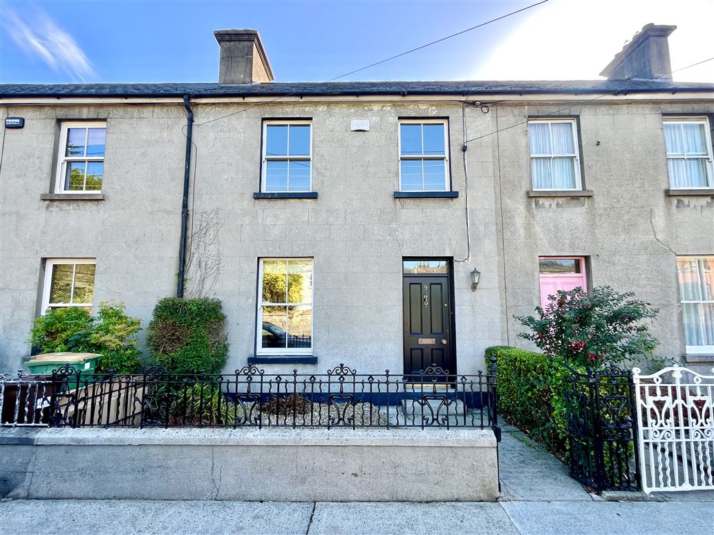 9 O'Neill's Terrace, Mill Park Road, Enniscorthy, Wexford