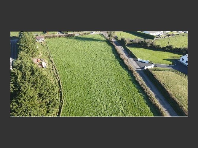 Lands Glendallalligan, Lemybrien, Co. Waterford