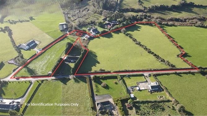 Lands Glendallalligan, Lemybrien, Co. Waterford