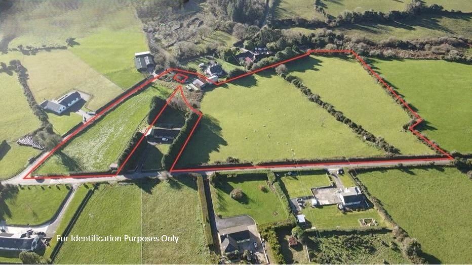 Lands Glendallalligan, Lemybrien, Co. Waterford