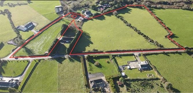 Lands Glendallalligan, Lemybrien, Co. Waterford