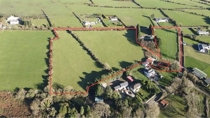 Lands Glendallalligan, Lemybrien, Co. Waterford