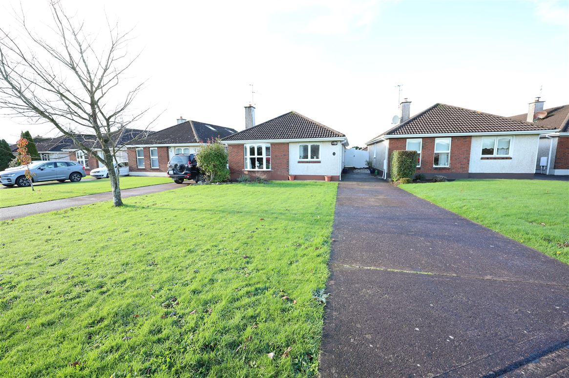5 Laurelmount Avenue, Waterpark, Carrigaline, Cork