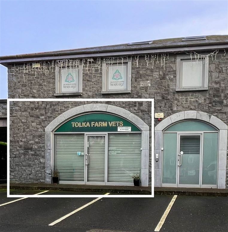 Unit 2, Village Pump, Dunboyne, County Meath
