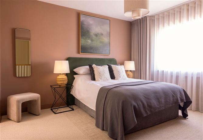 3 Bed Mid HT-M1B, 69 Alderway, Newtownmountkennedy, Co. Wicklow