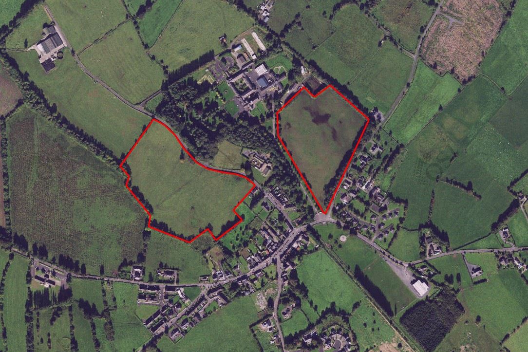 Multyfarnham, Multyfarnham, Westmeath