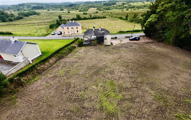 Ardrum, Fenagh, Ballinamore, Leitrim