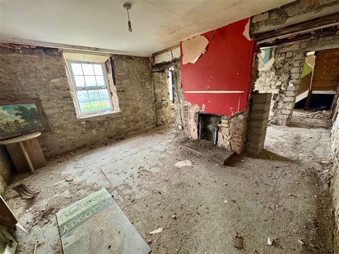 Ardrum, Fenagh, Ballinamore, Leitrim