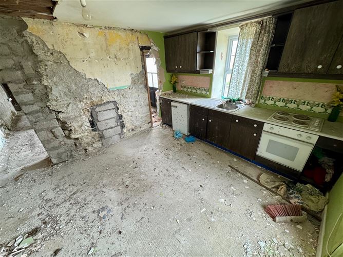 Ardrum, Fenagh, Ballinamore, Leitrim