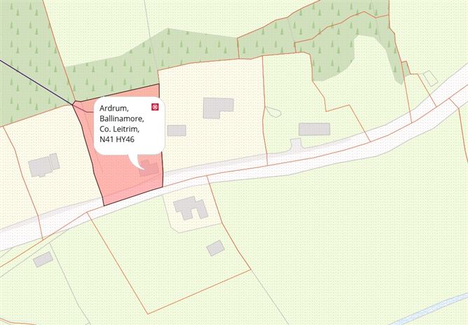 Ardrum, Fenagh, Ballinamore, Leitrim