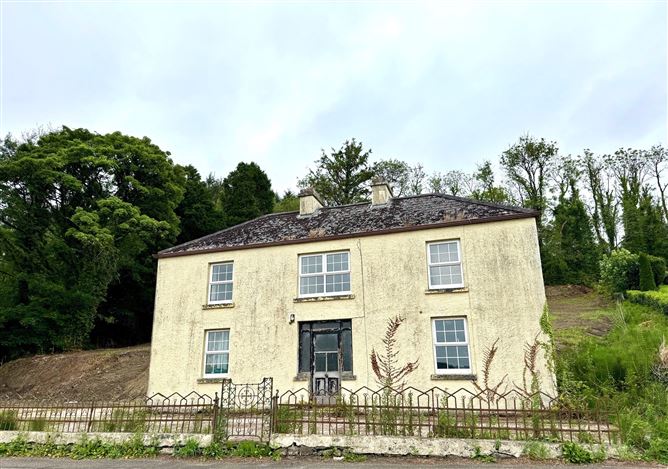 Ardrum, Fenagh, Ballinamore, Leitrim