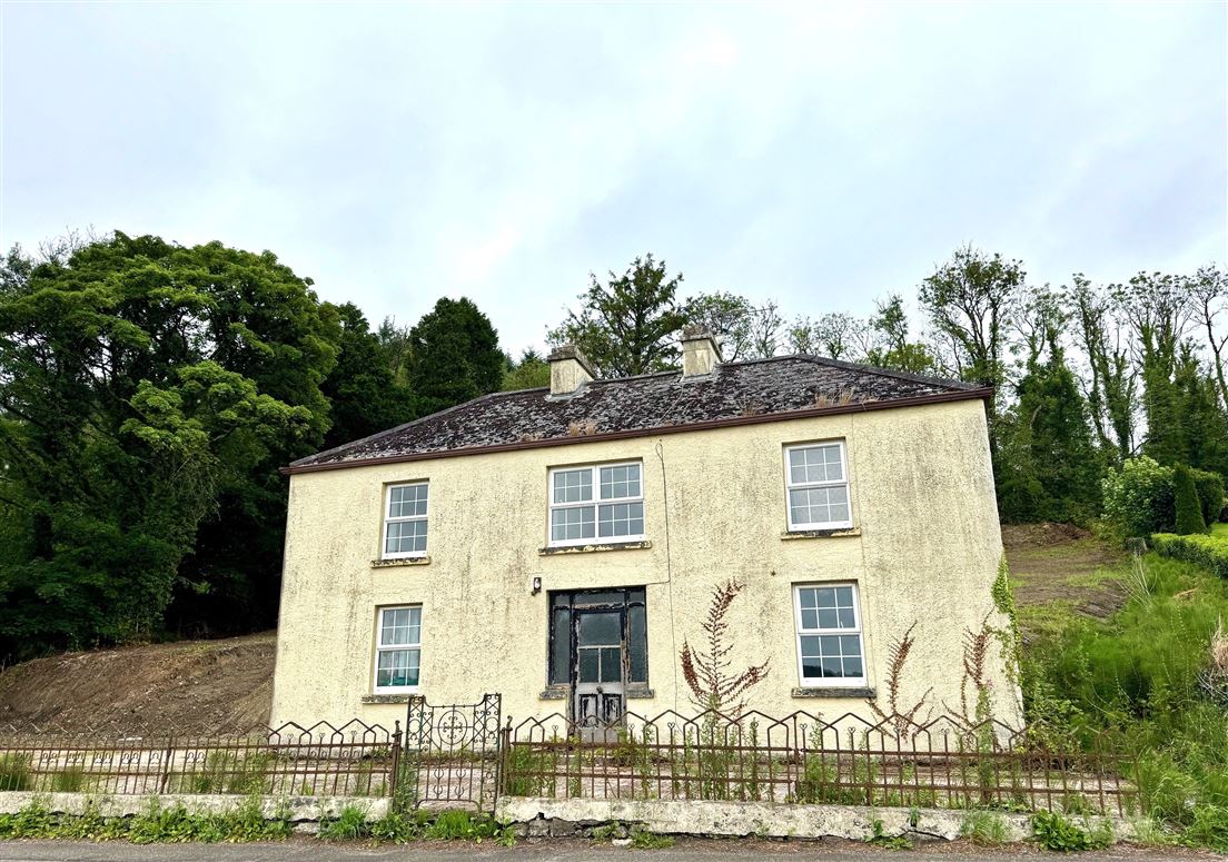 Ardrum, Fenagh, Ballinamore, Leitrim